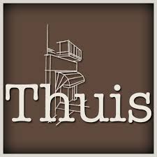 Logo Café Thuis
